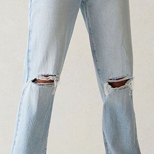 PacSun Dad jean NWT size 29 see description